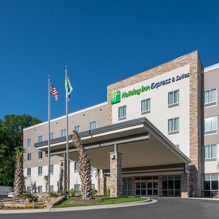 Holiday Inn Express & Suites - Charlotte Airport, An Ihg Hotel Екстериор снимка